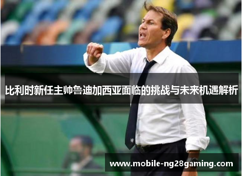 比利时新任主帅鲁迪加西亚面临的挑战与未来机遇解析