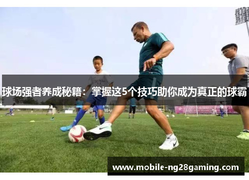 球场强者养成秘籍：掌握这5个技巧助你成为真正的球霸