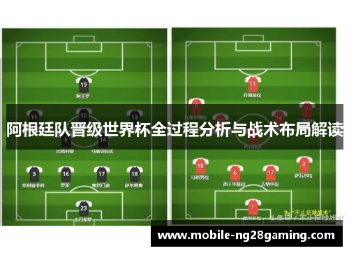 阿根廷队晋级世界杯全过程分析与战术布局解读