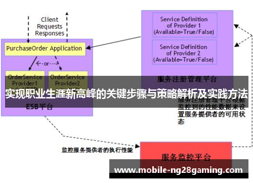 实现职业生涯新高峰的关键步骤与策略解析及实践方法