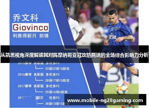 从凯恩视角深度解读其对阵摩纳哥亚冠攻防两端的全场综合影响力分析 从凯恩视角深度解读其对阵摩纳哥亚冠攻防两端的全场综合影响力分析