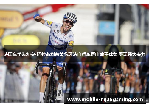 法国车手朱利安·阿拉菲利普荣获环法自行车赛山地王殊荣 展现强大实力
