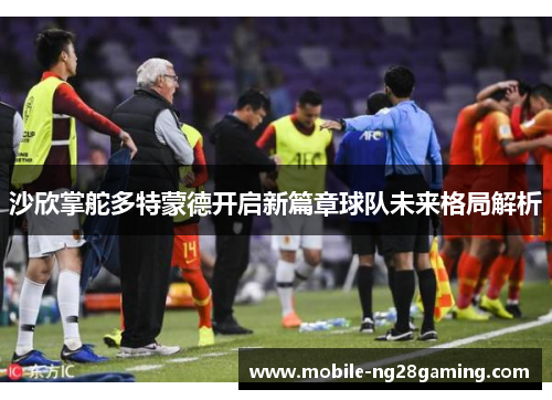 沙欣掌舵多特蒙德开启新篇章球队未来格局解析