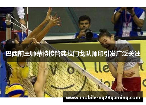 巴西前主帅蒂特接管弗拉门戈队帅印引发广泛关注