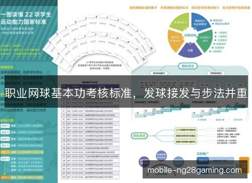 职业网球基本功考核标准,发球接发与步法并重 职业网球基本功考核标准,发球接发与步法并重